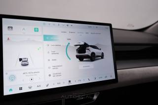 SPORTEQUIPE Sportequipe 6 GT usata, con Specchietti laterali elettrici