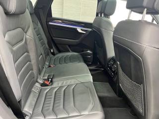VOLKSWAGEN Touareg usata, con Controllo trazione