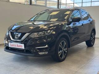 NISSAN Qashqai 1.5 dCi *DISTRIBUZ. FATTA*TETTO PANO*360° CAMERA*