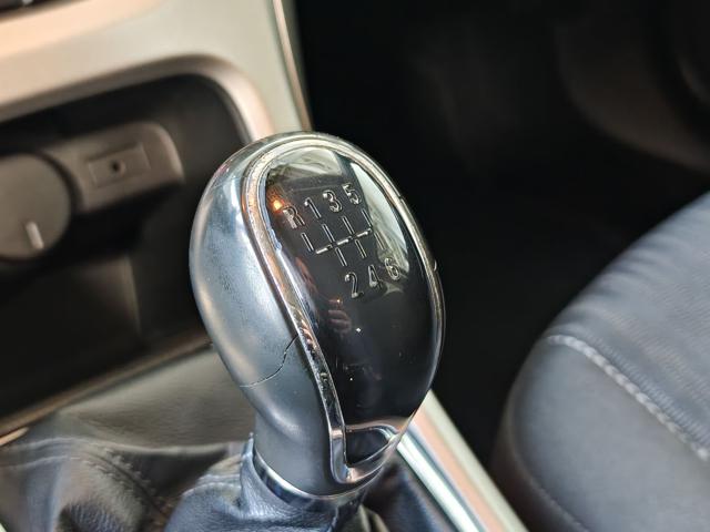 OPEL Astra usata, con Sedile posteriore sdoppiato
