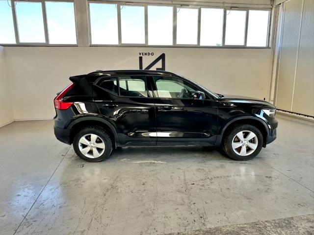 VOLVO XC40 usata, con Cerchi in lega