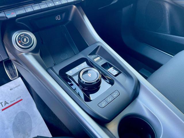 ALFA ROMEO Tonale usata, con Touch screen