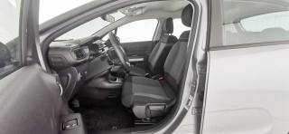 CITROEN C3 usata, con ESP