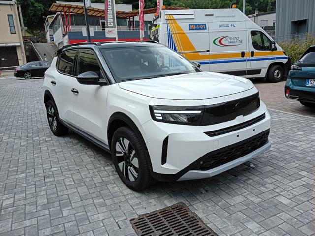 OPEL Frontera usata, con Airbag Passeggero