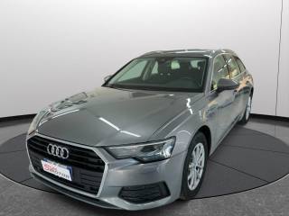 AUDI A6 usata, con Airbag