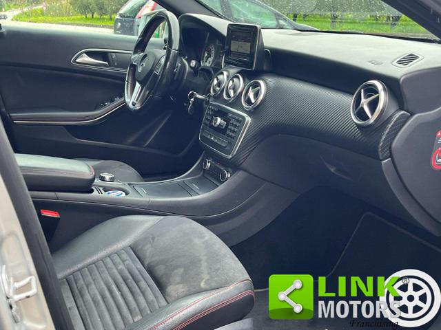 MERCEDES-BENZ A 180 usata, con Autoradio