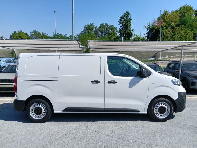 PEUGEOT Expert usata, con Alzacristalli elettrici