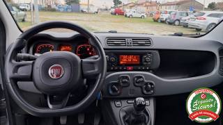FIAT Panda usata, con Airbag Passeggero