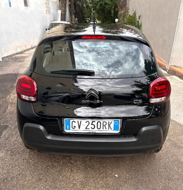 CITROEN C3 usata, con Airbag Passeggero