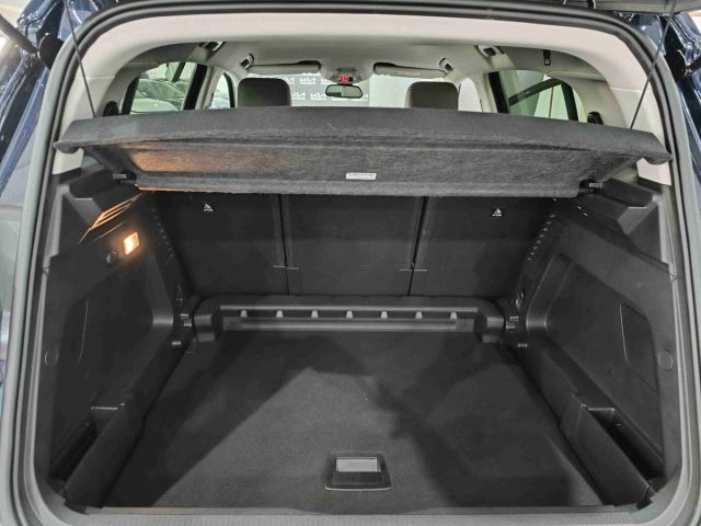 CITROEN C5 Aircross usata, con Fendinebbia