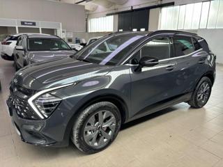 KIA Sportage usata, con Airbag Passeggero