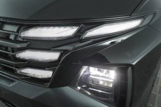 HYUNDAI Tucson usata 12