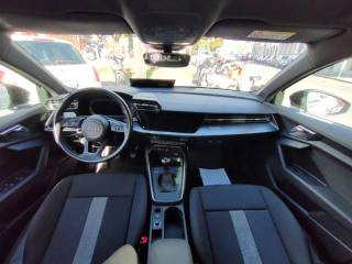 AUDI A3 usata, con Cerchi in lega
