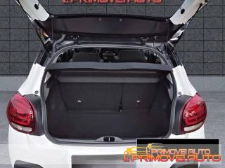 CITROEN C3 usata, con Airbag