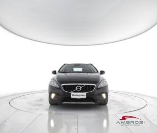 VOLVO V40 Cross Country usata 4