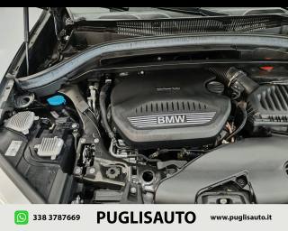 BMW X1 usata 27