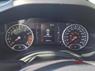 JEEP Renegade usata 11