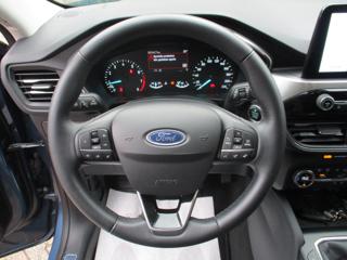 FORD Kuga usata, con Park Distance Control