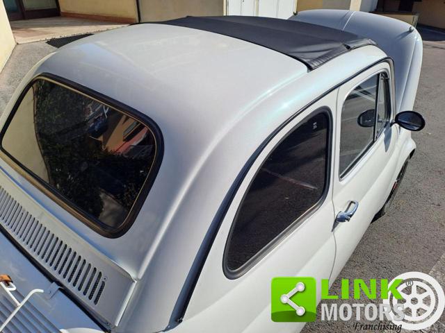 FIAT 500 usata 30