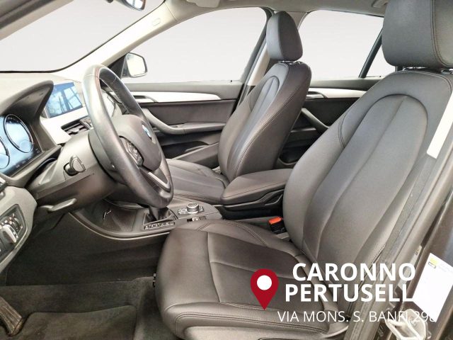 BMW X1 usata, con Climatizzatore