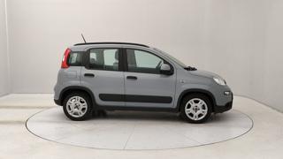FIAT Panda usata, con Autoradio