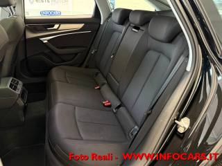 AUDI A6 usata, con Boardcomputer