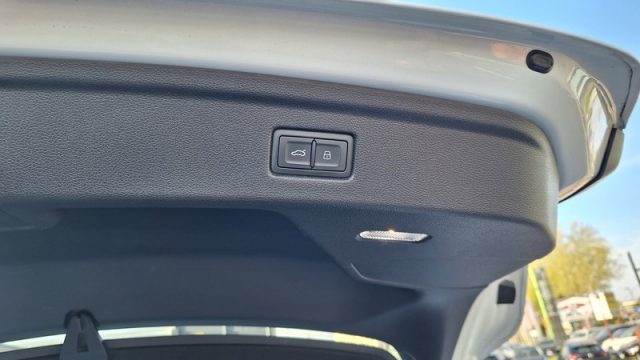 AUDI A5 usata, con Sensori di parcheggio posteriori