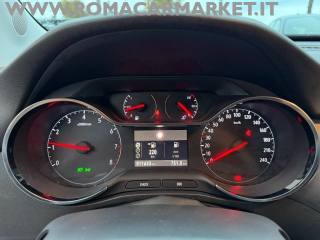 OPEL Crossland usata, con ESP