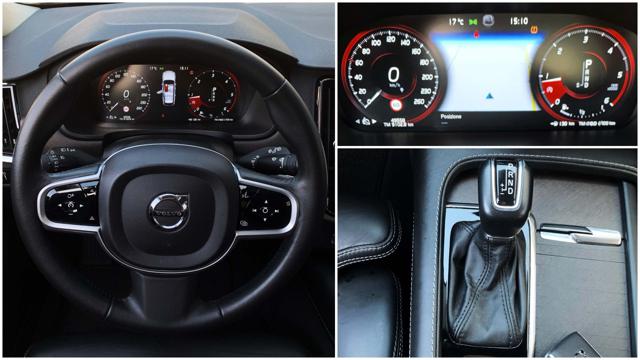 VOLVO V90 Cross Country usata, con Autoradio