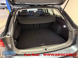 SEAT Leon usata, con Touch screen