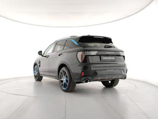 LYNK & CO 01 usata, con Airbag laterali