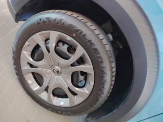 CITROEN E-C3 usata, con Bracciolo