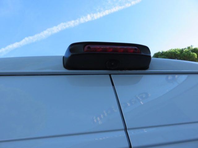 FIAT Ducato usata, con Luci diurne LED