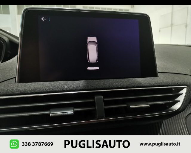 PEUGEOT 5008 usata, con ESP