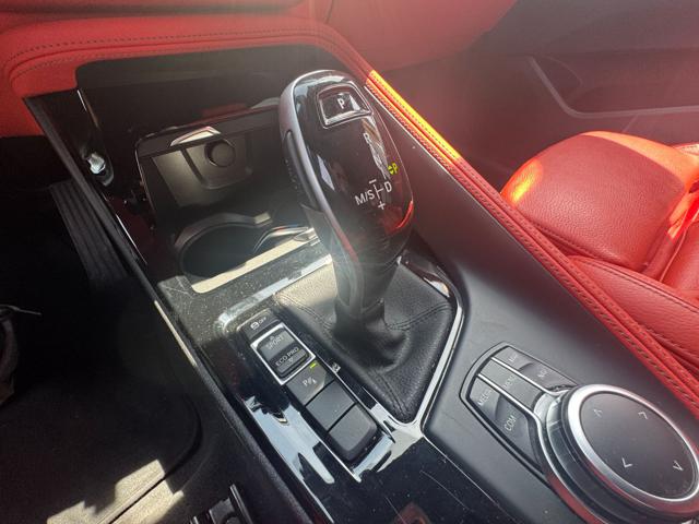 BMW X2 usata, con Filtro antiparticolato