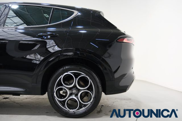 ALFA ROMEO Tonale usata, con Frenata d