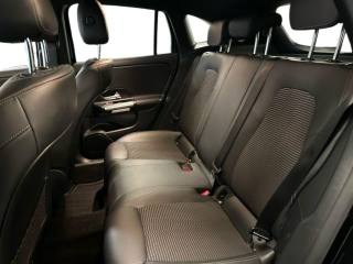 MERCEDES-BENZ GLA 200 usata, con Immobilizzatore elettronico