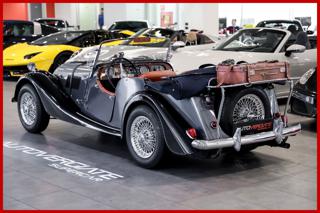 MORGAN Plus 4 usata 4