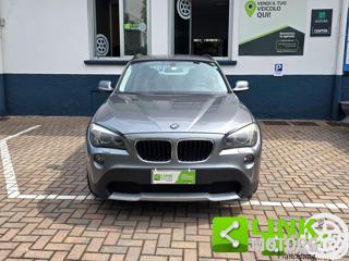BMW X1 usata, con Airbag