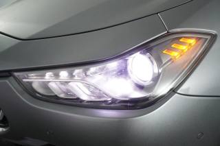 MASERATI Ghibli usata 8