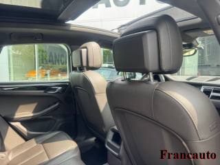 PORSCHE Macan usata, con Climatizzatore