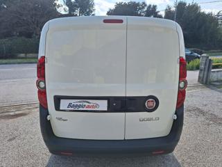 FIAT Doblo usata 16