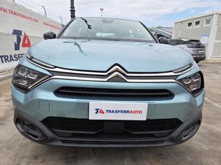 CITROEN C4 usata, con Cerchi in lega