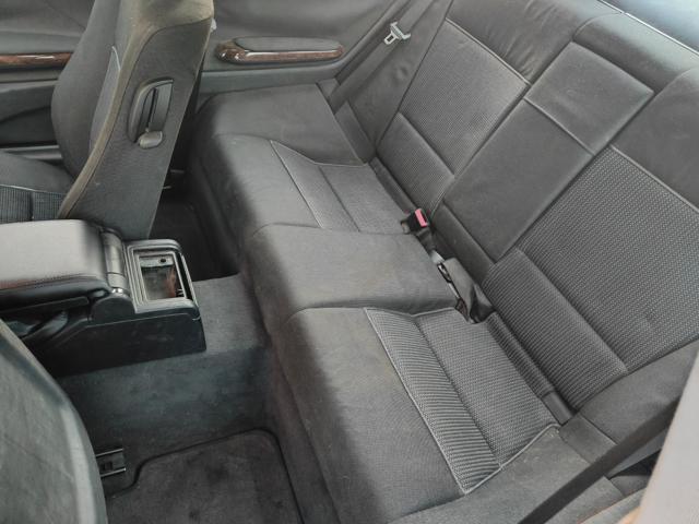 BMW 318 usata, con Airbag testa