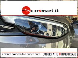 FIAT Tipo usata, con Bracciolo