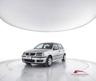 VOLKSWAGEN Polo 1.4 TDI 5p. Comfortline - PER OPERATORI DEL SETTOR
