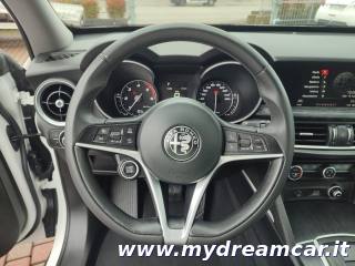 ALFA ROMEO Stelvio usata, con ESP