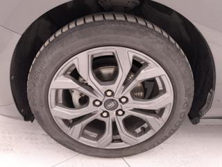 FORD Focus usata, con Chiusura centralizzata