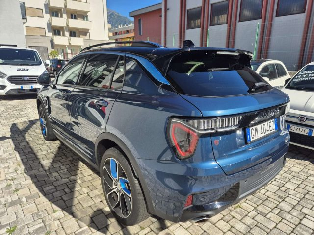 LYNK & CO 01 usata, con Airbag Passeggero