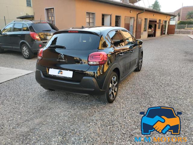 CITROEN C3 usata, con Airbag Passeggero